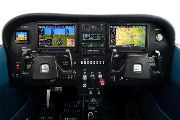 G1000 NXi Avionics Upgrade