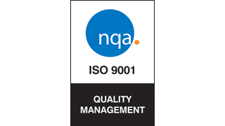 ISO 9001 Certified MRO