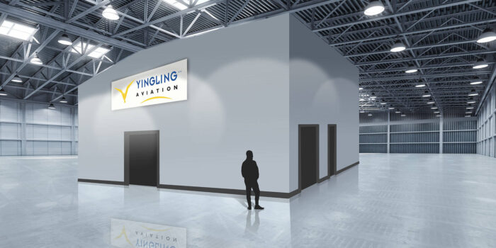 Yingling Aviation Expansion 2023