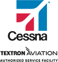 Cessna Authorized Service Facility
